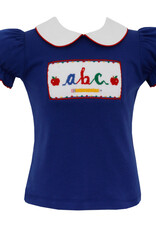 Anavini ABC Girl's T-Shirt