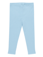 Pink Chicken girls organic rib legging