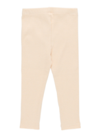 Pink Chicken girls organic rib legging