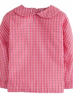 Little English Peter Pan Shirt