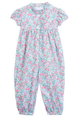 Little English Birdie Romper