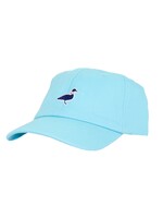 Properly Tied Cotton Hat