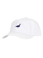 Properly Tied Cotton Hat