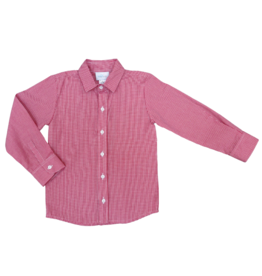 James and Lottie Ryan Dress Shirt