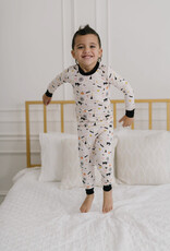 Ollie Jay 2 Piece Pajama Set