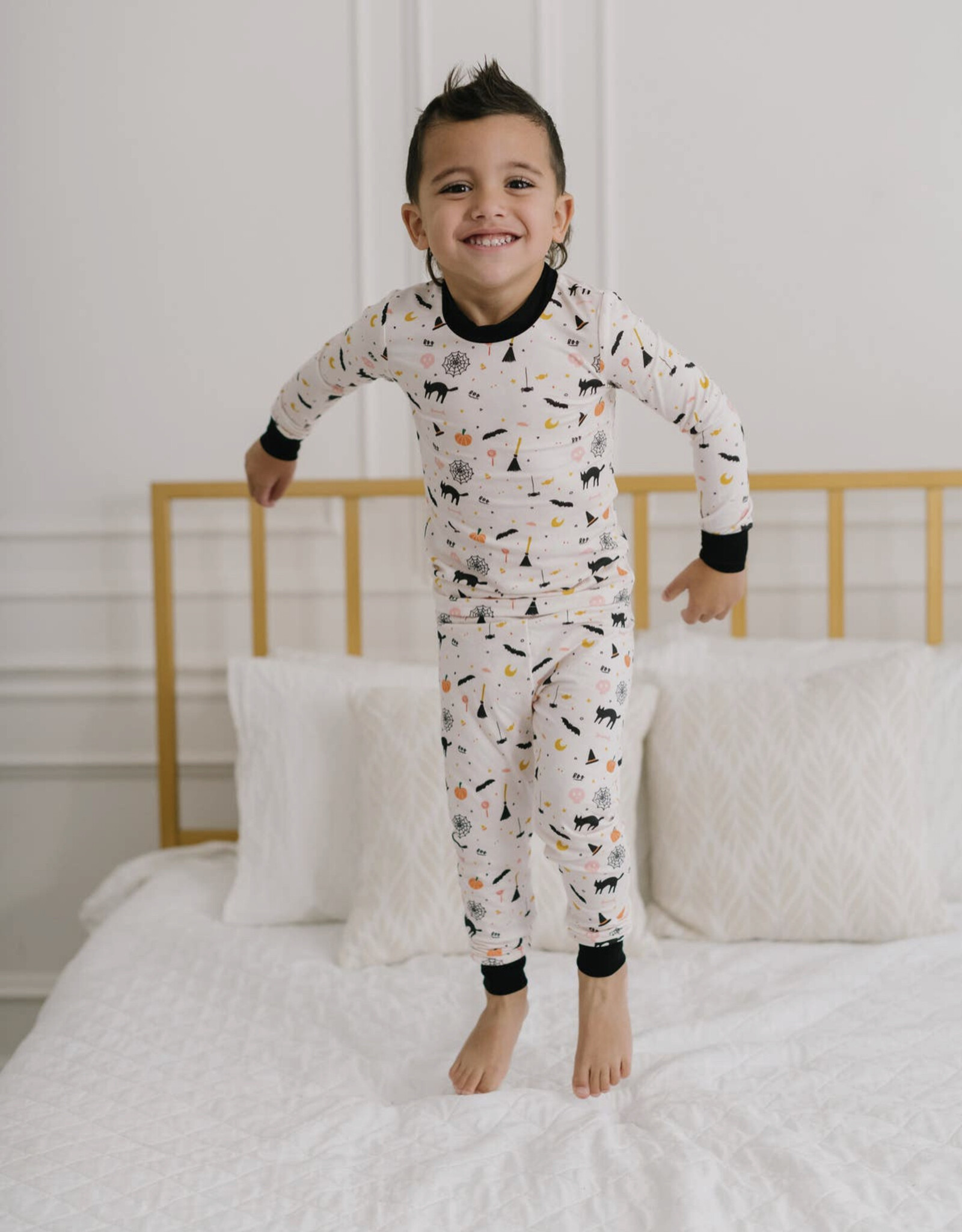 Baby 2 2025 piece pyjamas