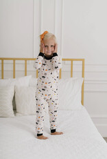 Ollie Jay 2 Piece Pajama Set