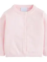 Little English Essential Cardigan