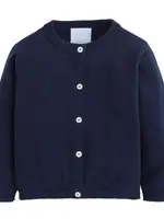 Little English Essential Cardigan