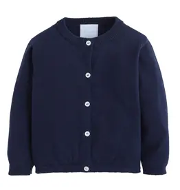 Little English Essential Cardigan