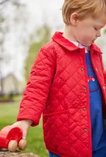 Little English Classic Quilted Jacket