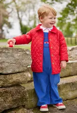 Little English Classic Quilted Jacket