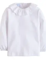 Little English London Blouse