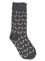 Properly Tied Boys Lucky Duck Sock