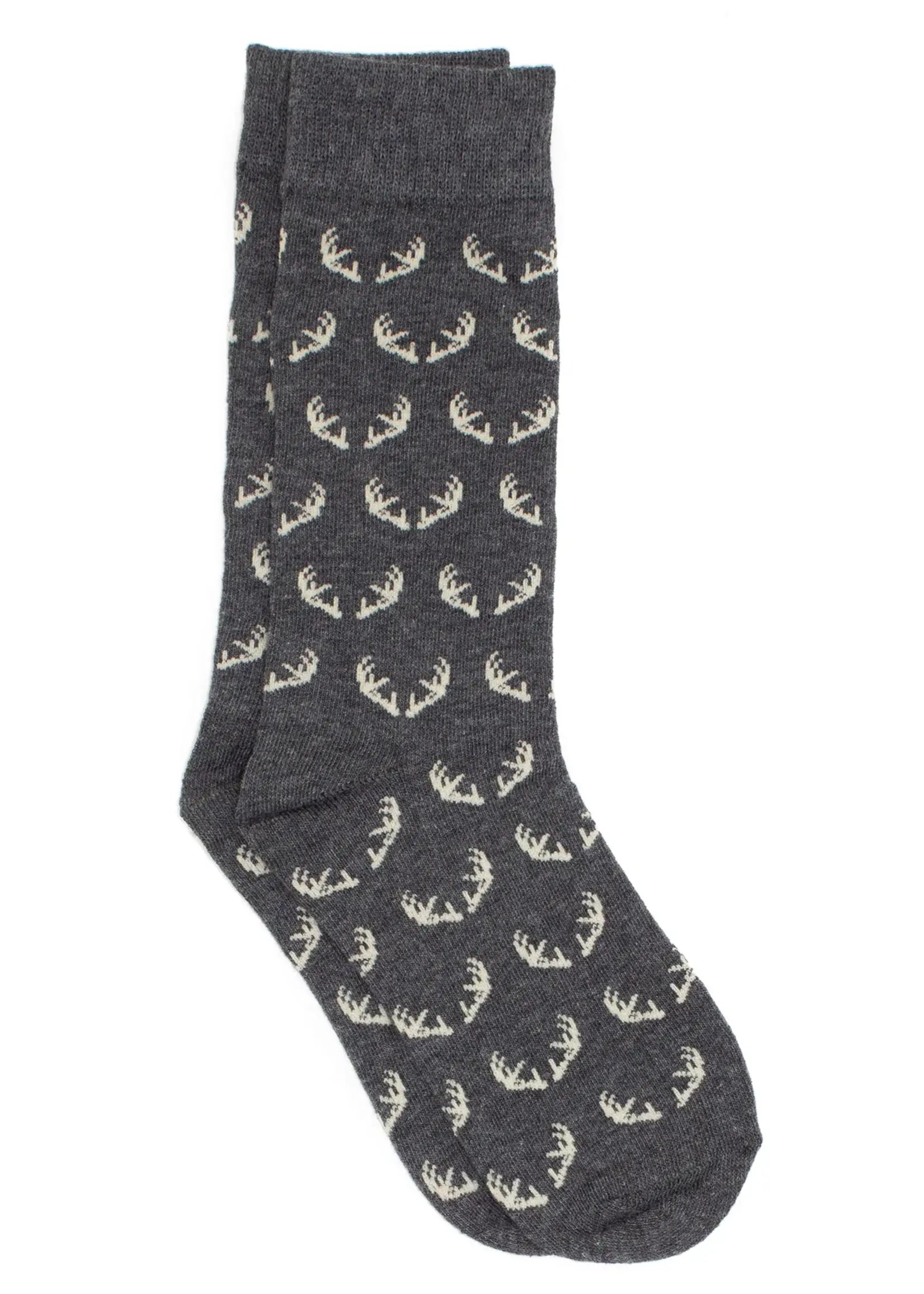 Properly Tied Boys Lucky Duck Sock