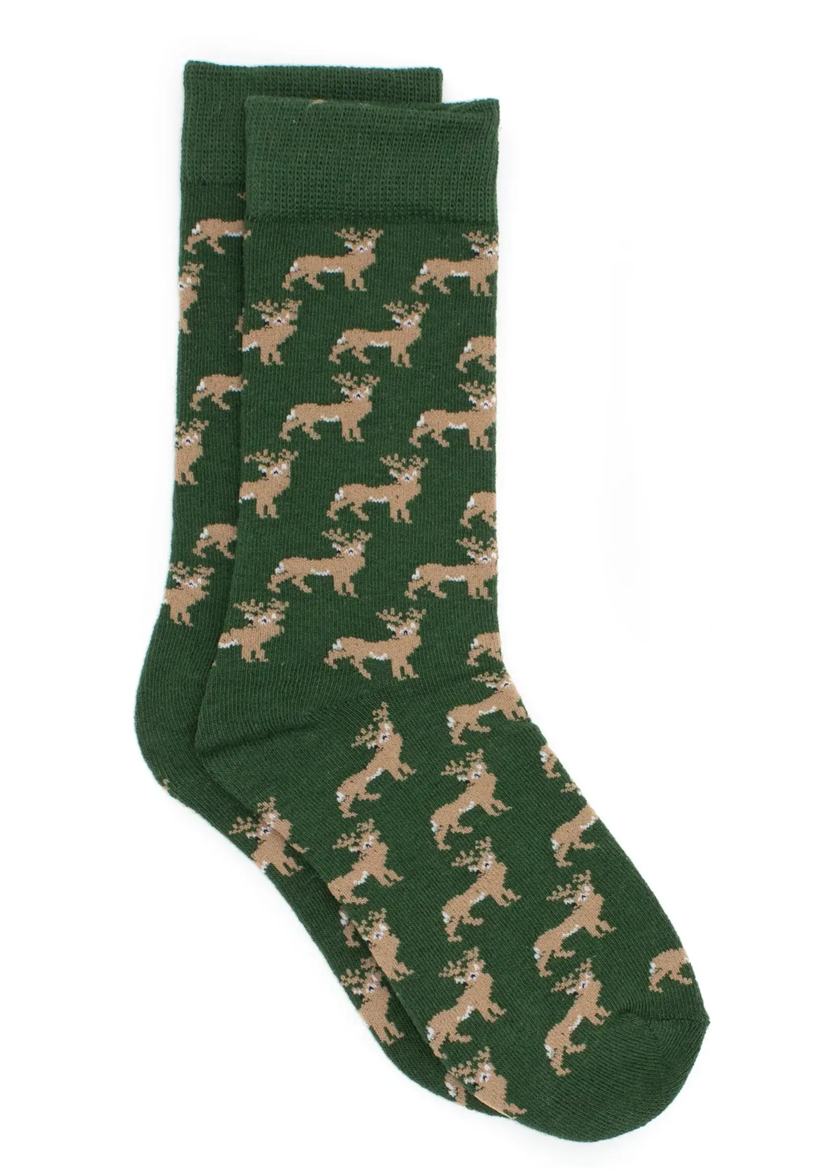 Properly Tied Boys Lucky Duck Sock