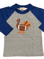 Luigi Kids L/S Shirt Football Turkey