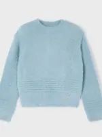 Mayoral Fuzzy Jumper