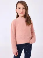 Mayoral Fuzzy Jumper