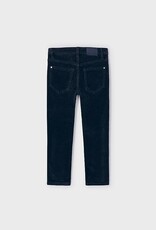 Mayoral Basic Slim Fit Cord