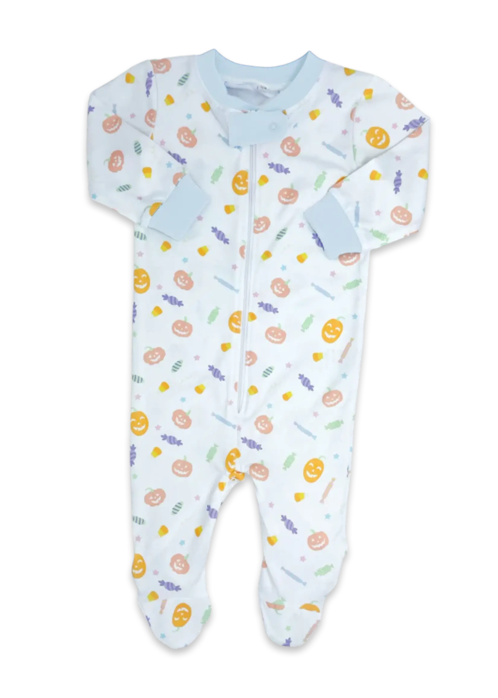 Lullaby Set Once Upon A Time Footie