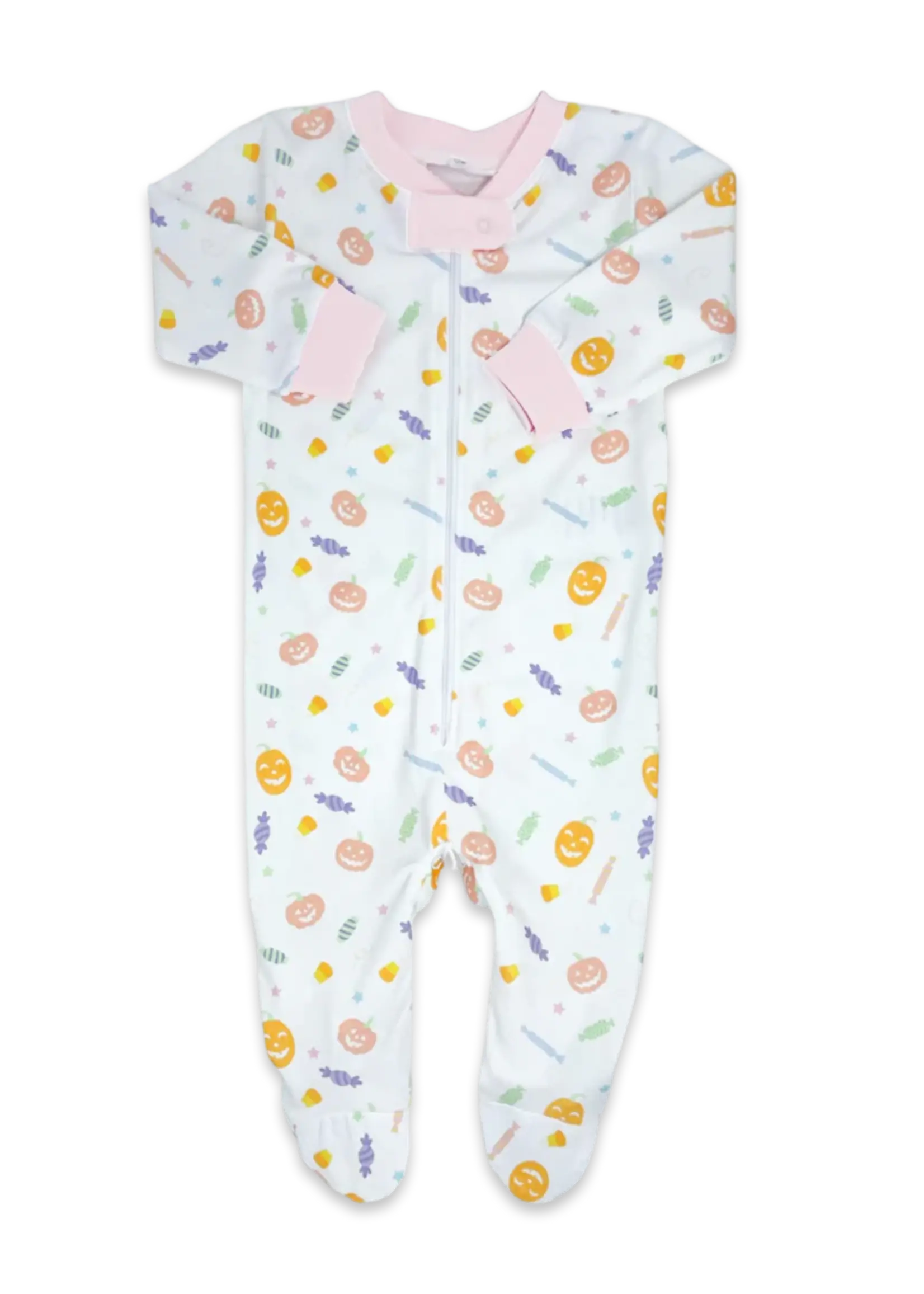 Lullaby Set Once Upon A Time Footie