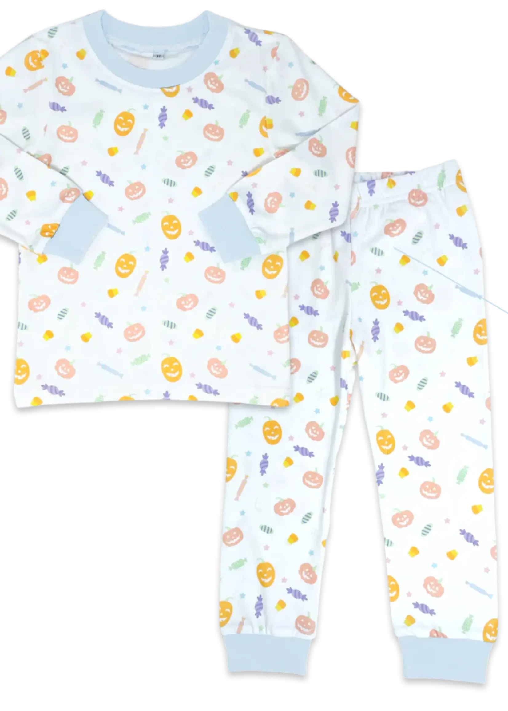 Lullaby Set Sweet Pea PJ Set