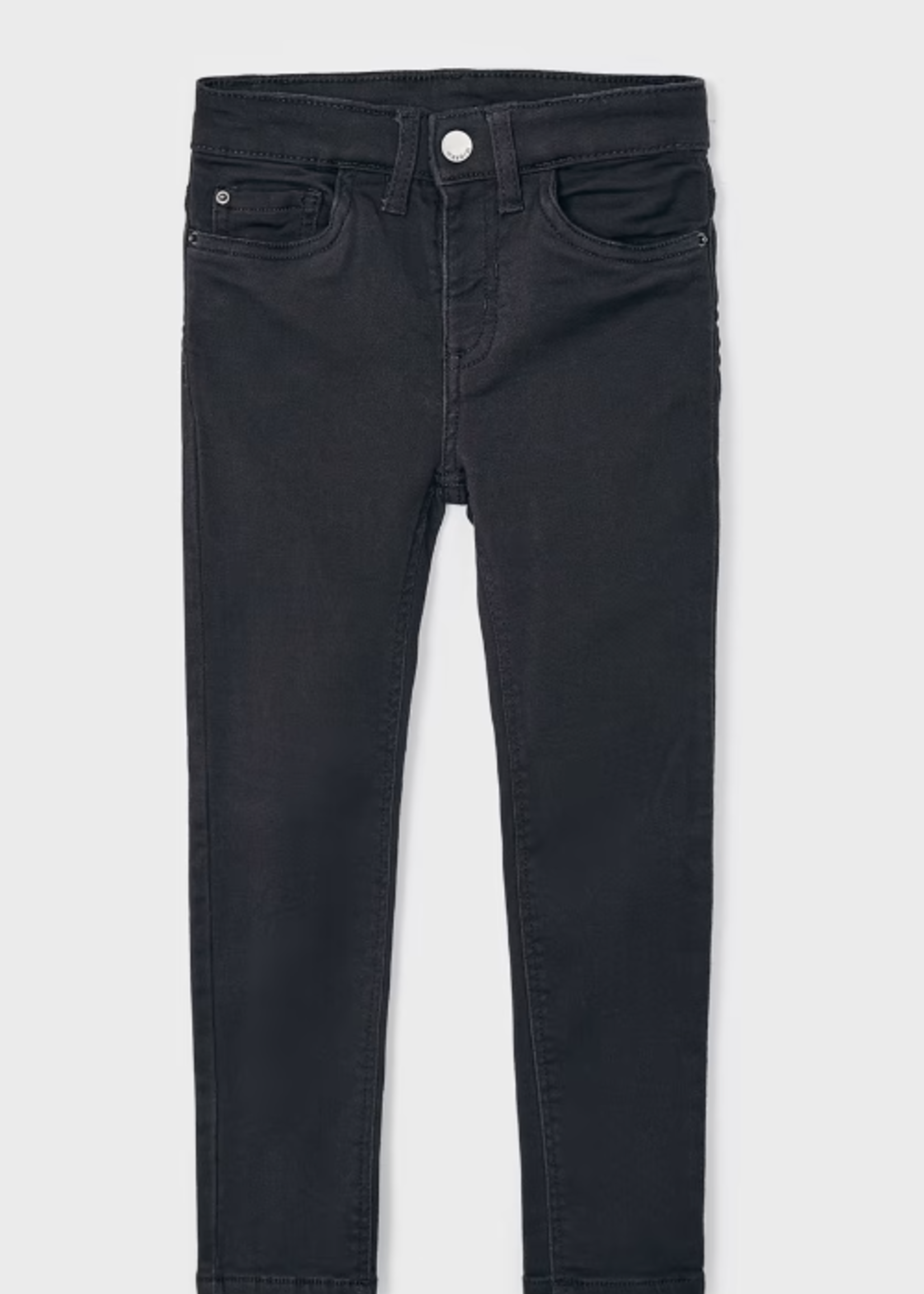 Mayoral Soft Slim Fit Pants
