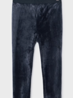 Mayoral Basic Velvet Legging