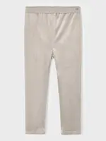 Mayoral Velvet Legging