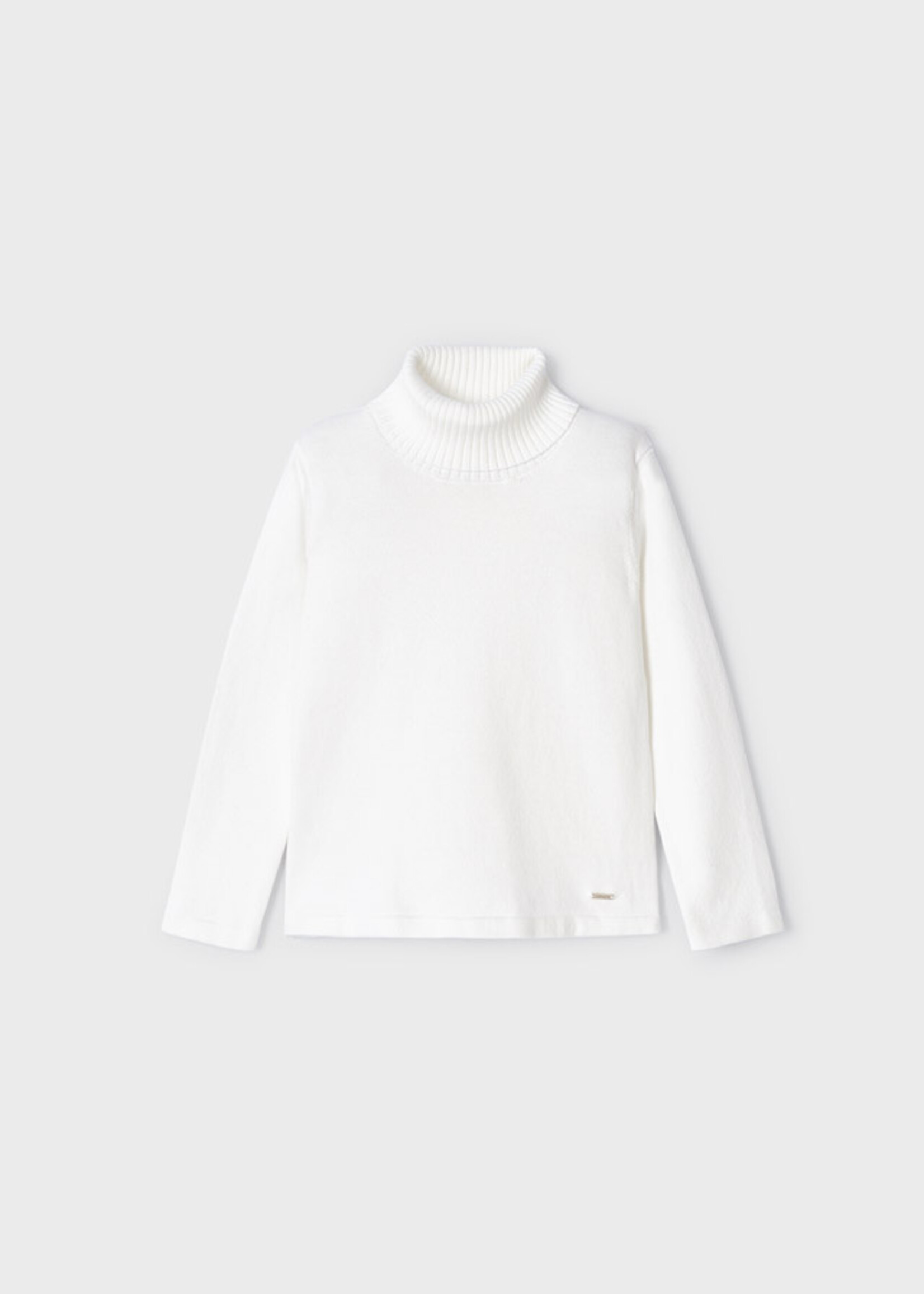 Mayoral Basic Turtleneck