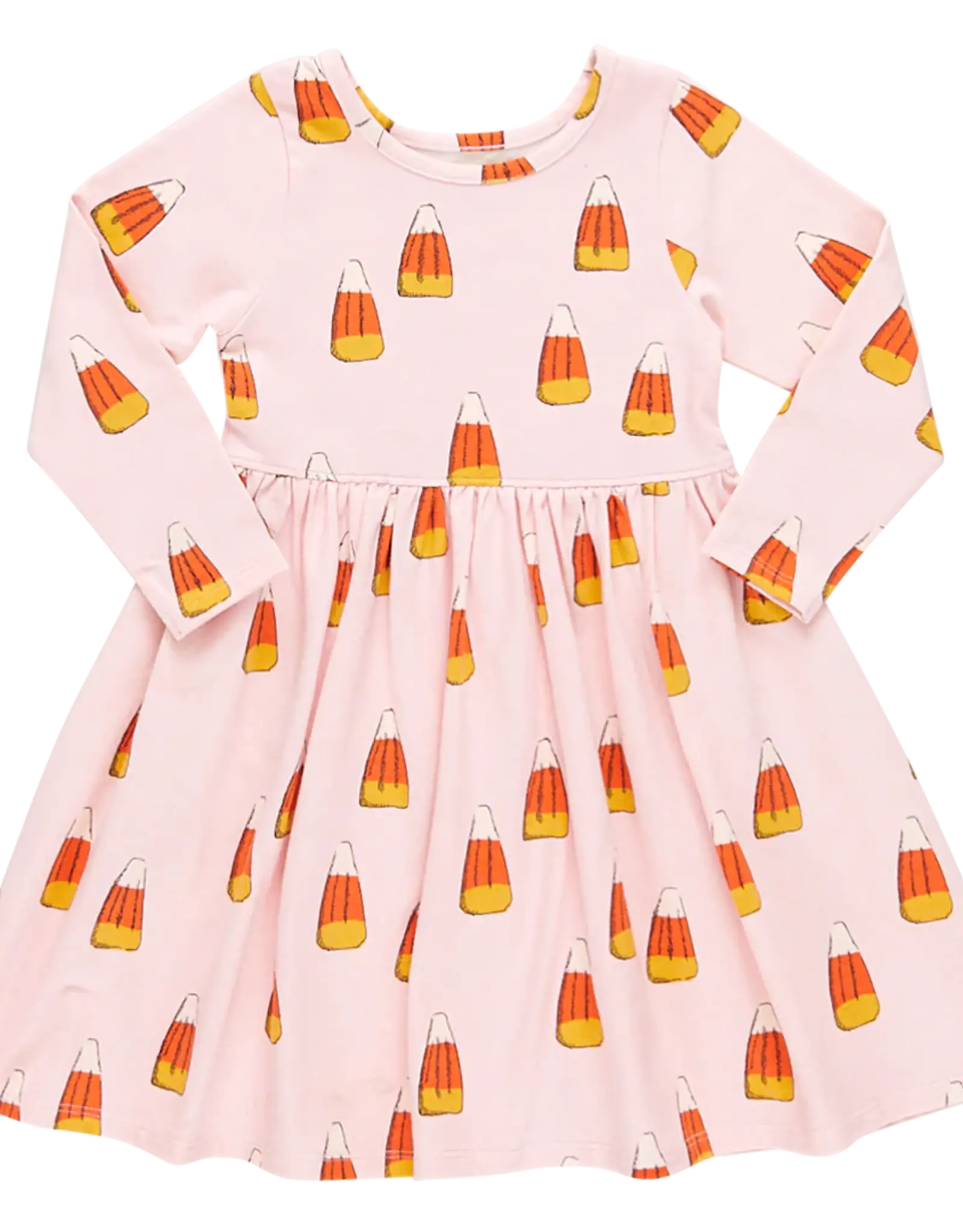 Pink Chicken Girls Organic Steph Dress