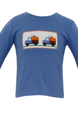 Anavini Farm Pumpkin T-shirt