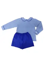 James and Lottie Ward Short Set