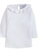 Little English Caroline Knit Blouse