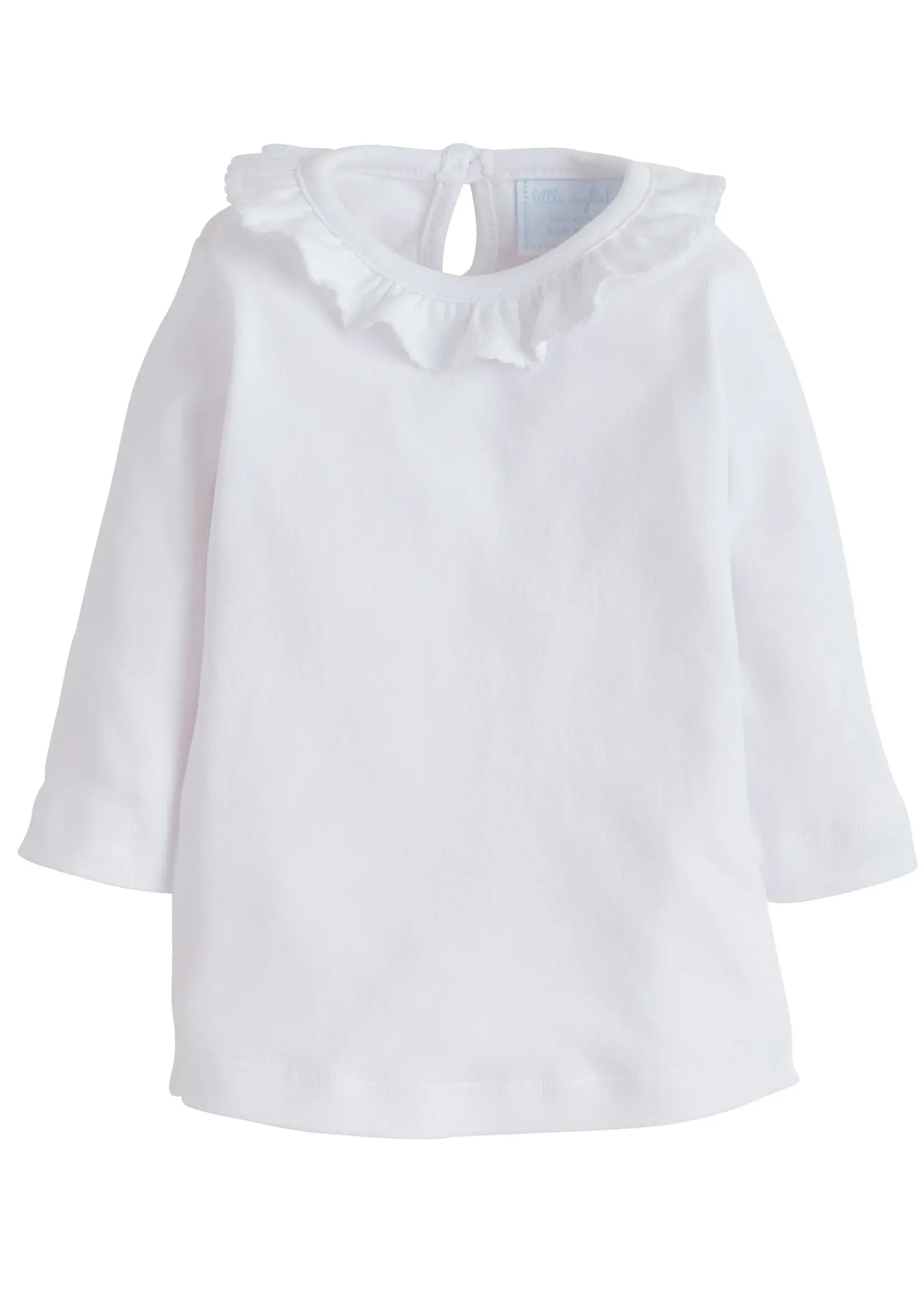 Little English Caroline Knit Blouse