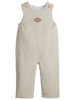 Embroidered Campbell Overall
