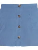 Emily Pocket Skirt