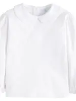 Girl's Peter Pan Blouse