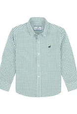 Properly Tied Boys Seasonal Sportshirt