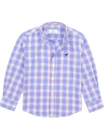 Properly Tied Boys Seasonal Sportshirt