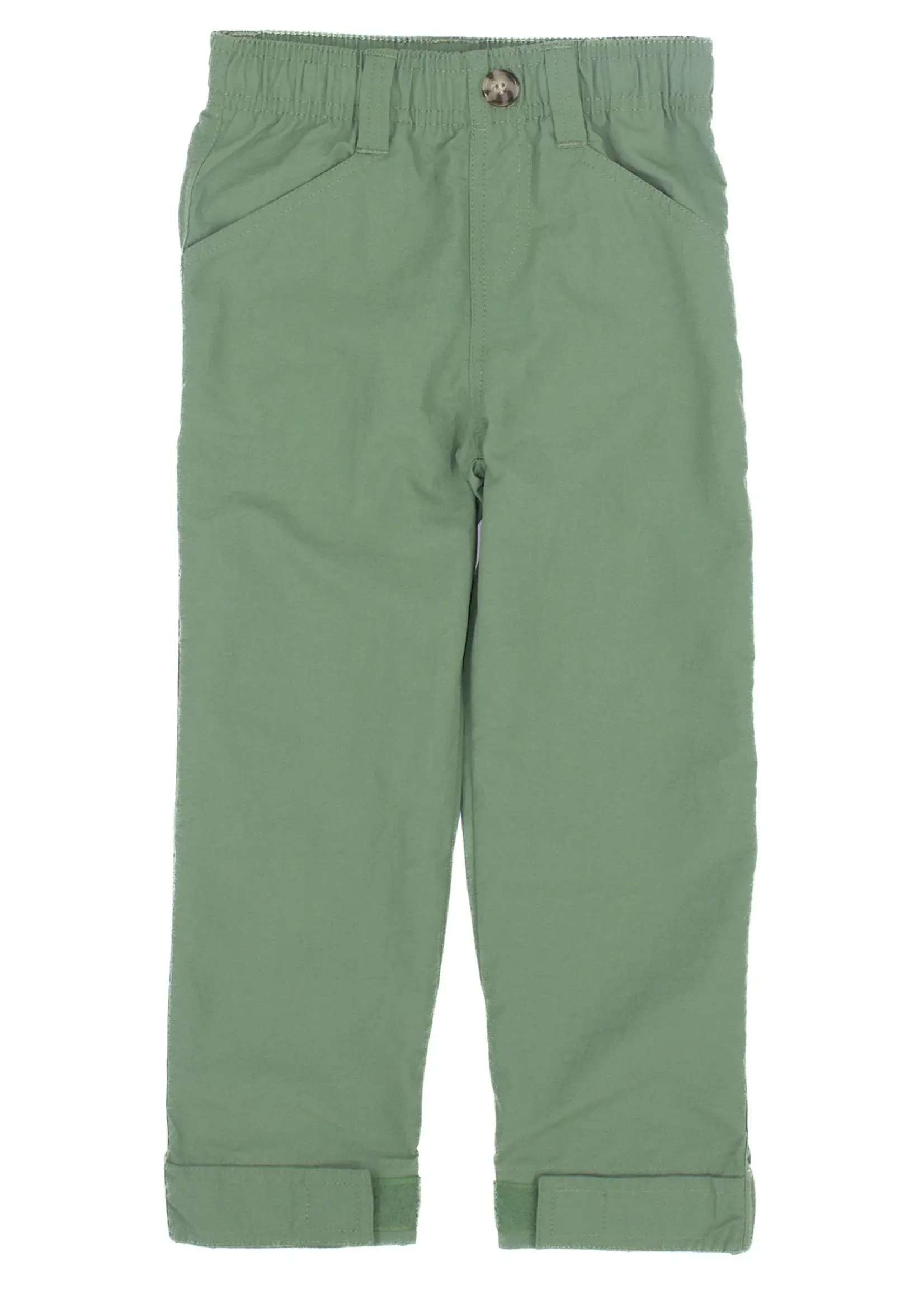 Properly Tied Boys Mallard Pant