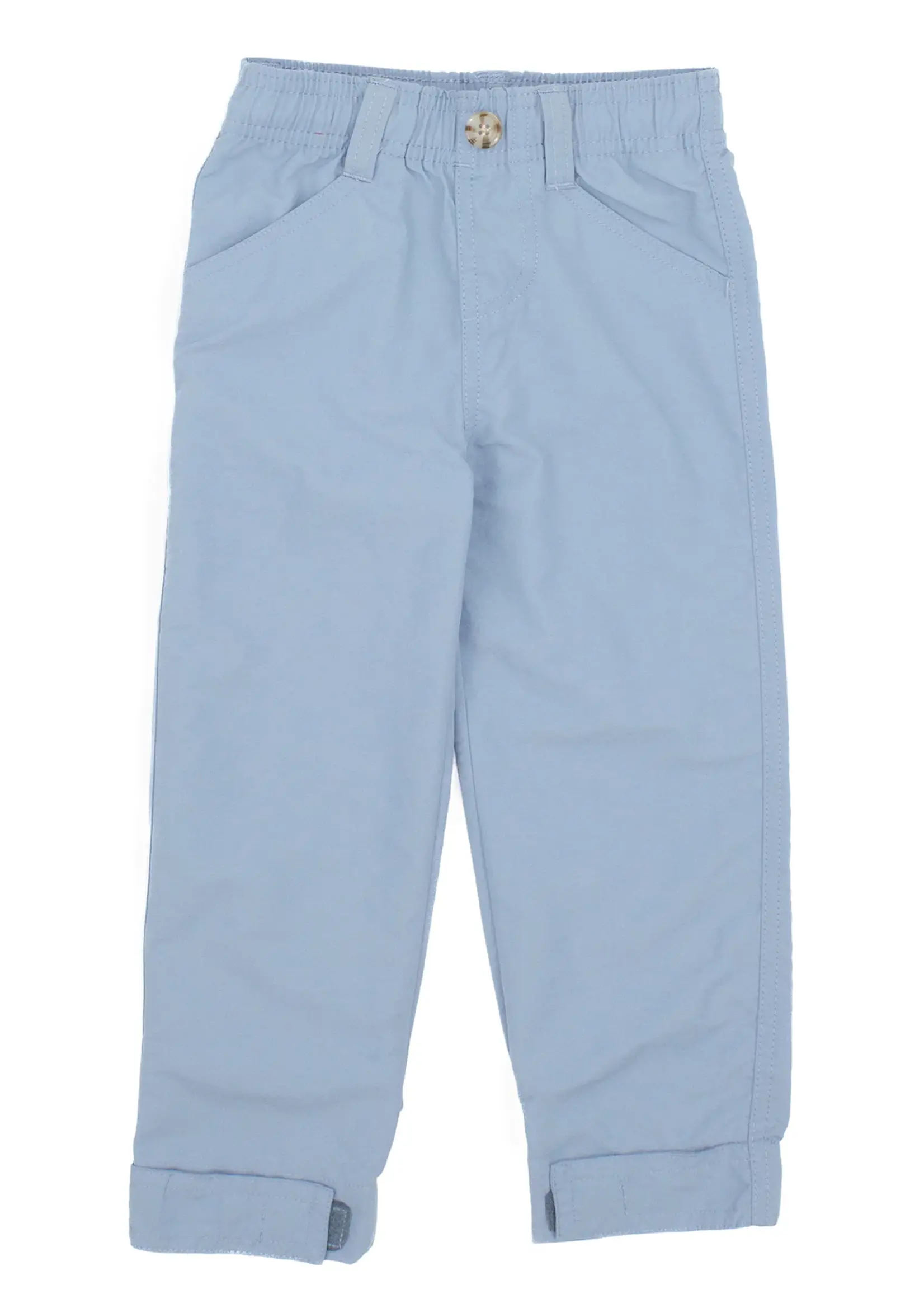 Properly Tied Boys Mallard Pant