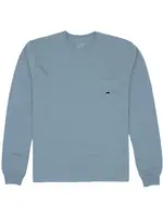 Properly Tied Boys Parker Pocket Tee LS