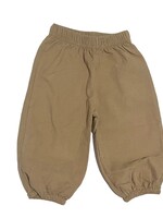 Luigi Kids Corduroy Bloomer Pants