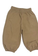 Luigi Kids Corduroy Bloomer Pants