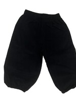 Luigi Kids Corduroy Bloomer Pants