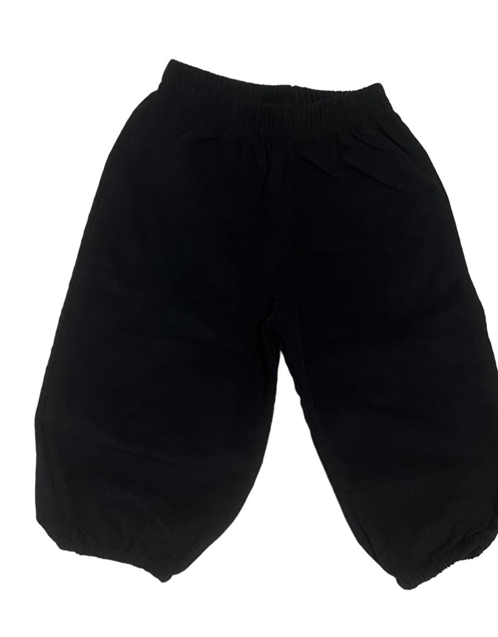 Luigi Kids Corduroy Bloomer Pants