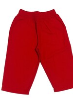 Luigi Kids Corduroy Pants