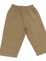 Luigi Kids Corduroy Pants